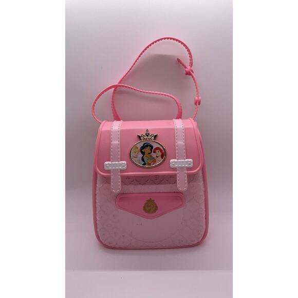 Disney Princess Style Collection Trendy Traveler Backpack - Picture 1 of 7
